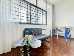 Ridgewood (D10), Condominium #596235351